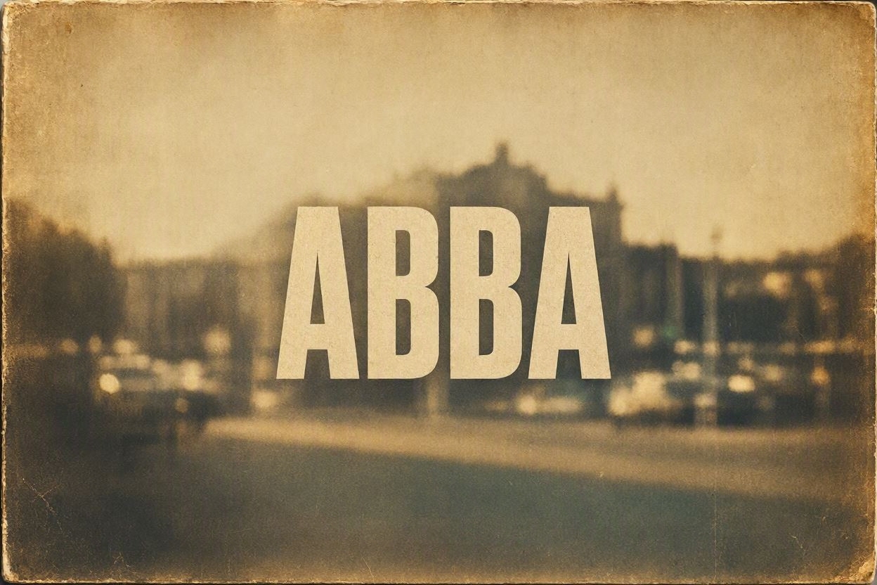 ABBA